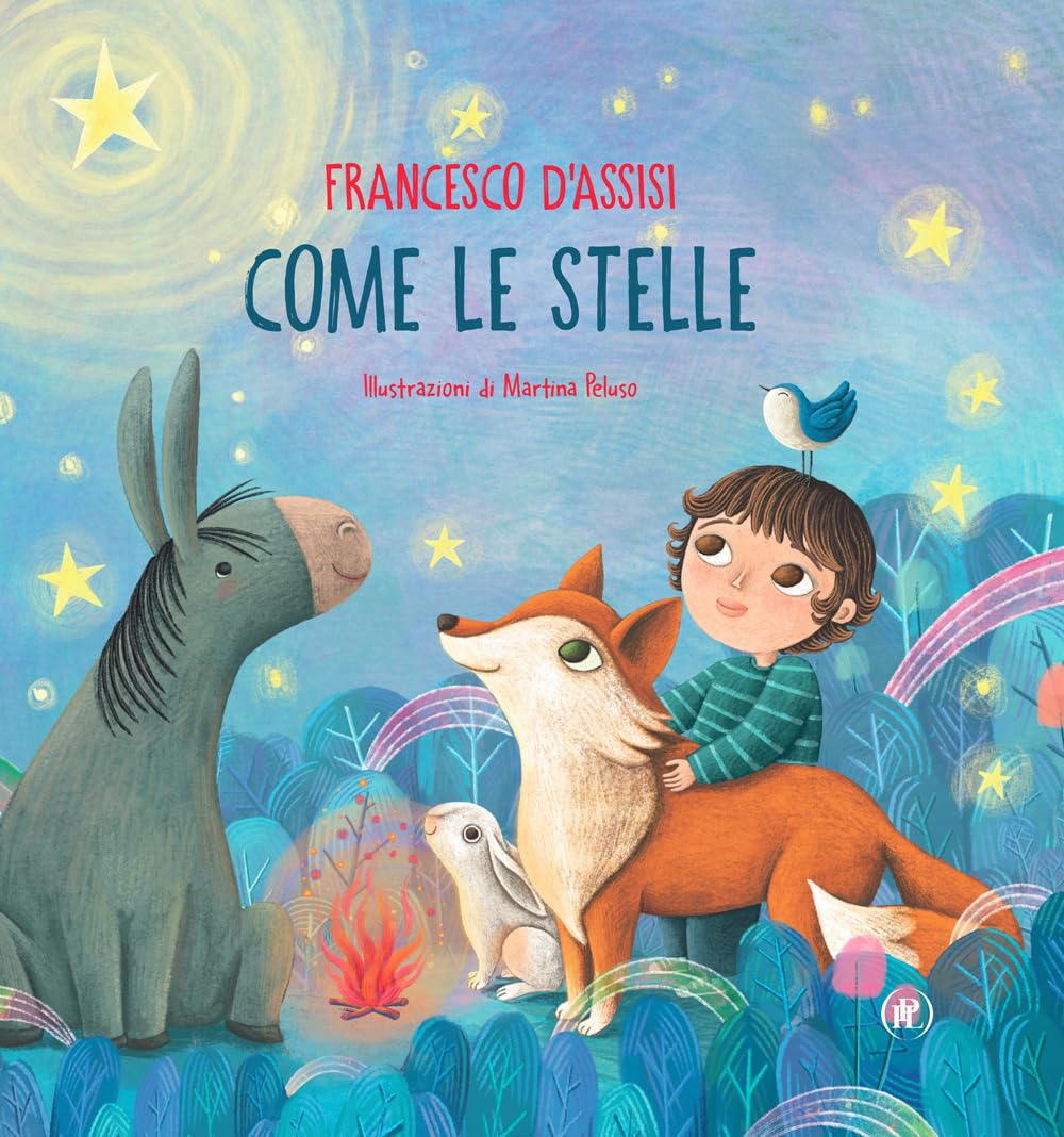 Come Le Stelle. Ediz. Illustrata - 4