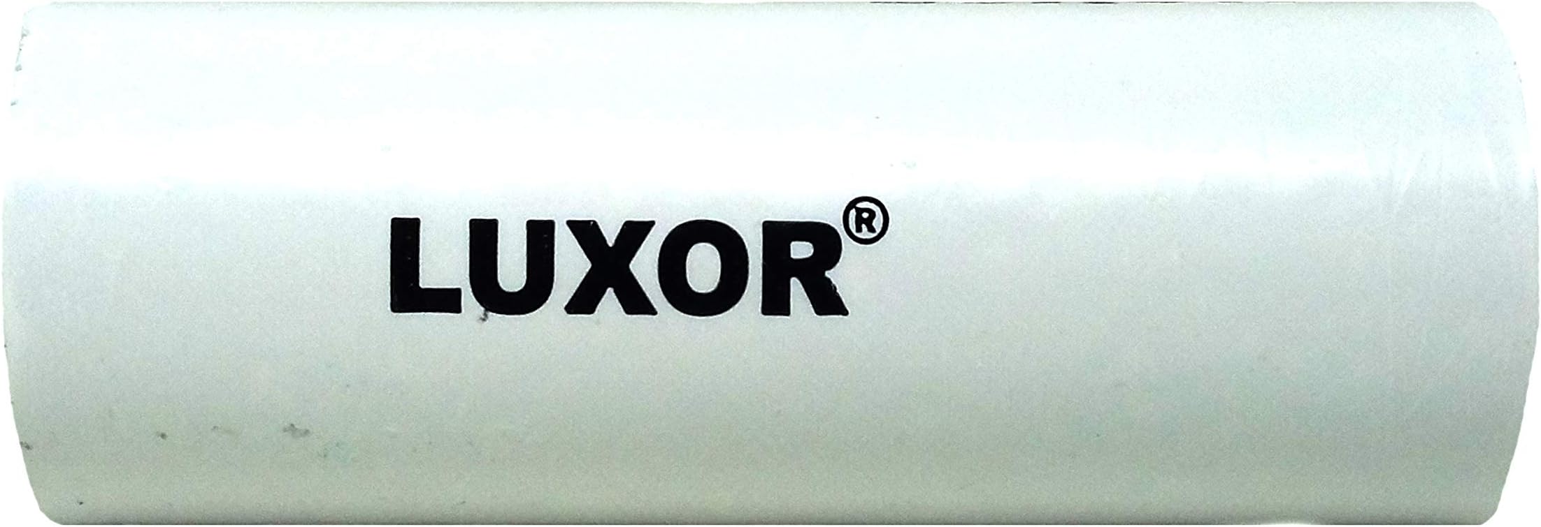 Luxor White 0.3 Micron 110 Grams