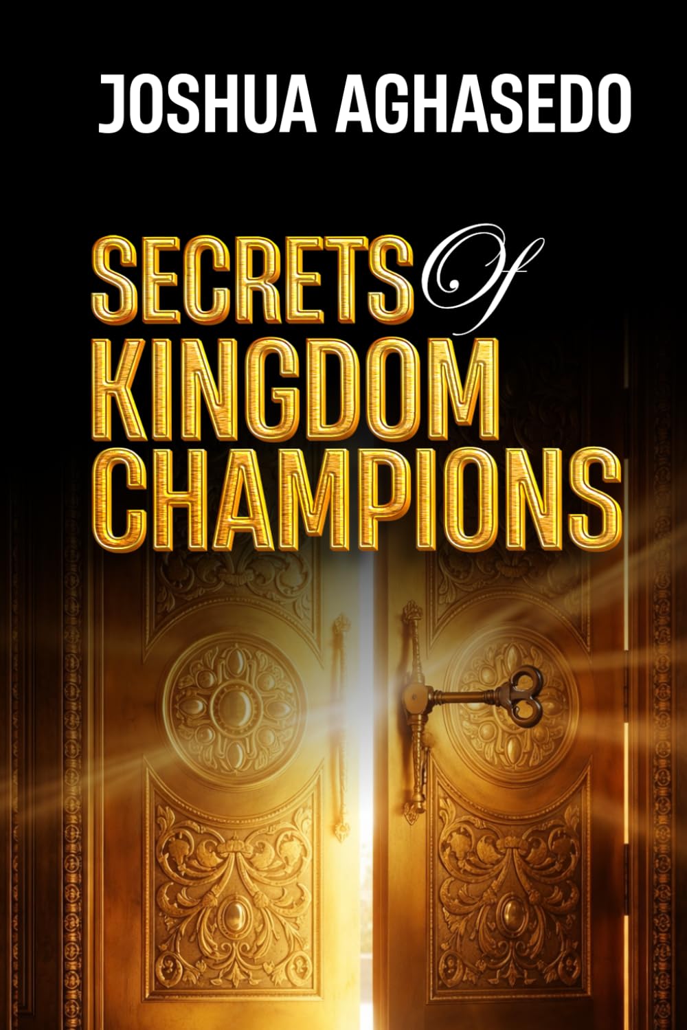 Secrets of Kingdom Champions