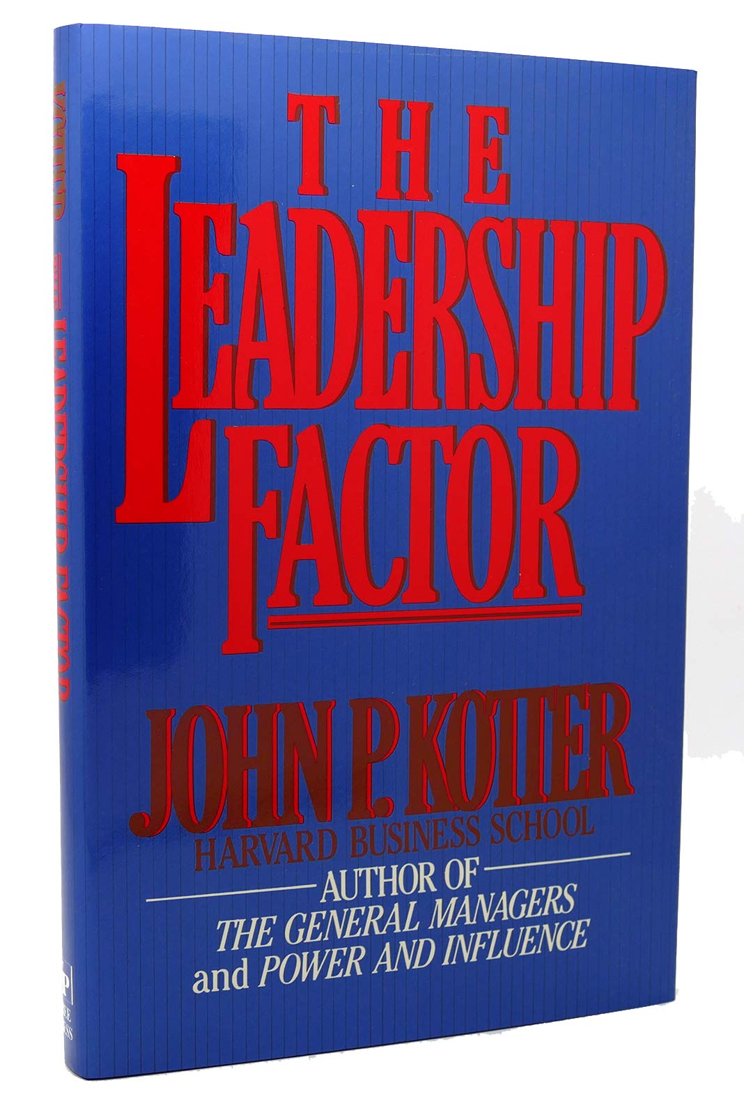 The Leadership Factor