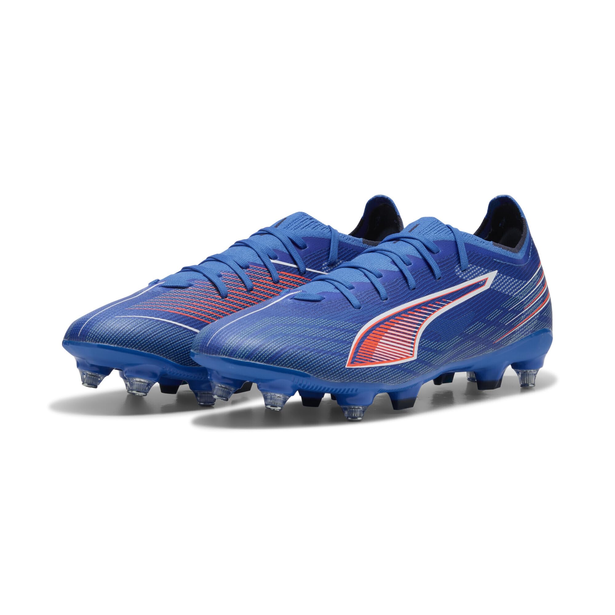 PUMA Erwachsene Ultra 6 Match MxSG Fußballschuhe