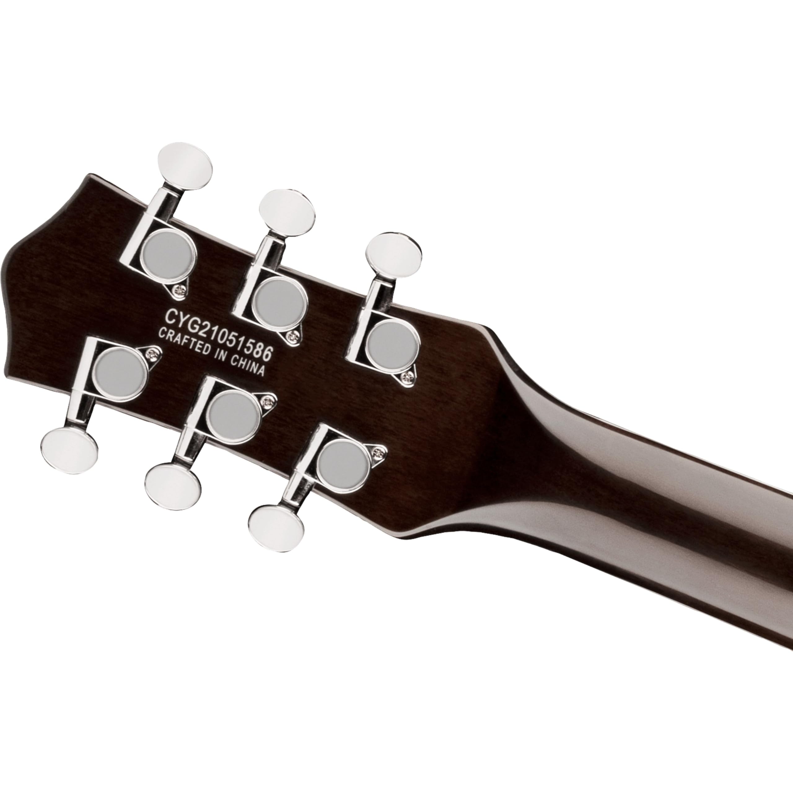 D074R\"　GRETSCH グレッチ　G5260T　エレベーター/ケース付 D074R