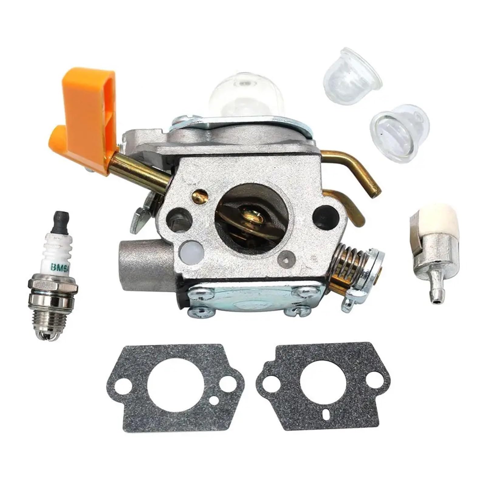 Carburateur haute performance pour moteur UT21004 UT22650 anti calage