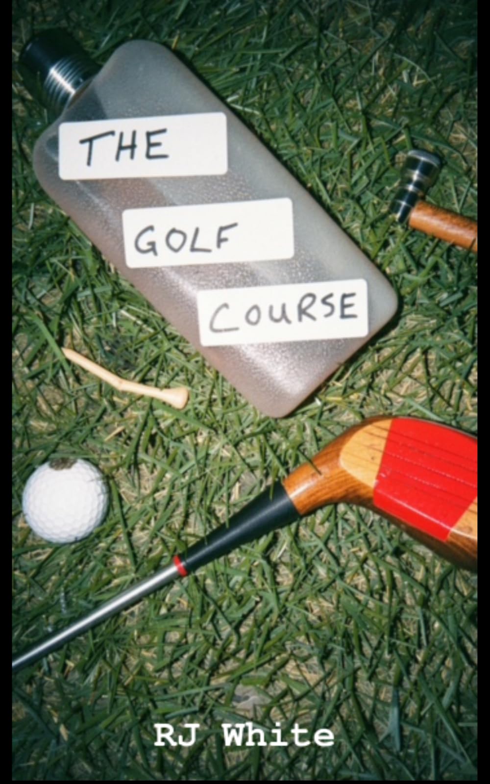 The Golf Course