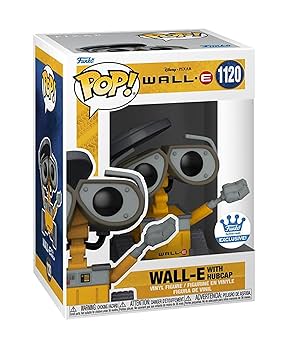 ウォーリー ファンコ pop セット Amazon.co.jp: Funko Pop Disney 400 Wall-E with Flower (Box