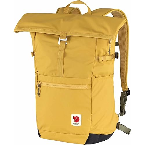 Fjallraven FJÄLLRÄVEN Casual, Ochre, Standard