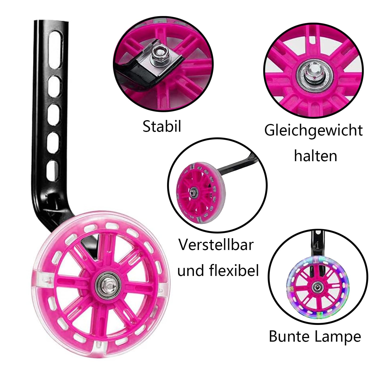 Stabilisateurs, stabilisateurs de vélo pour enfants, stabilisateurs pour vélos Stabilisateurs, stabilisateurs de vélo pour enfants, stabilisateurs pour vélos