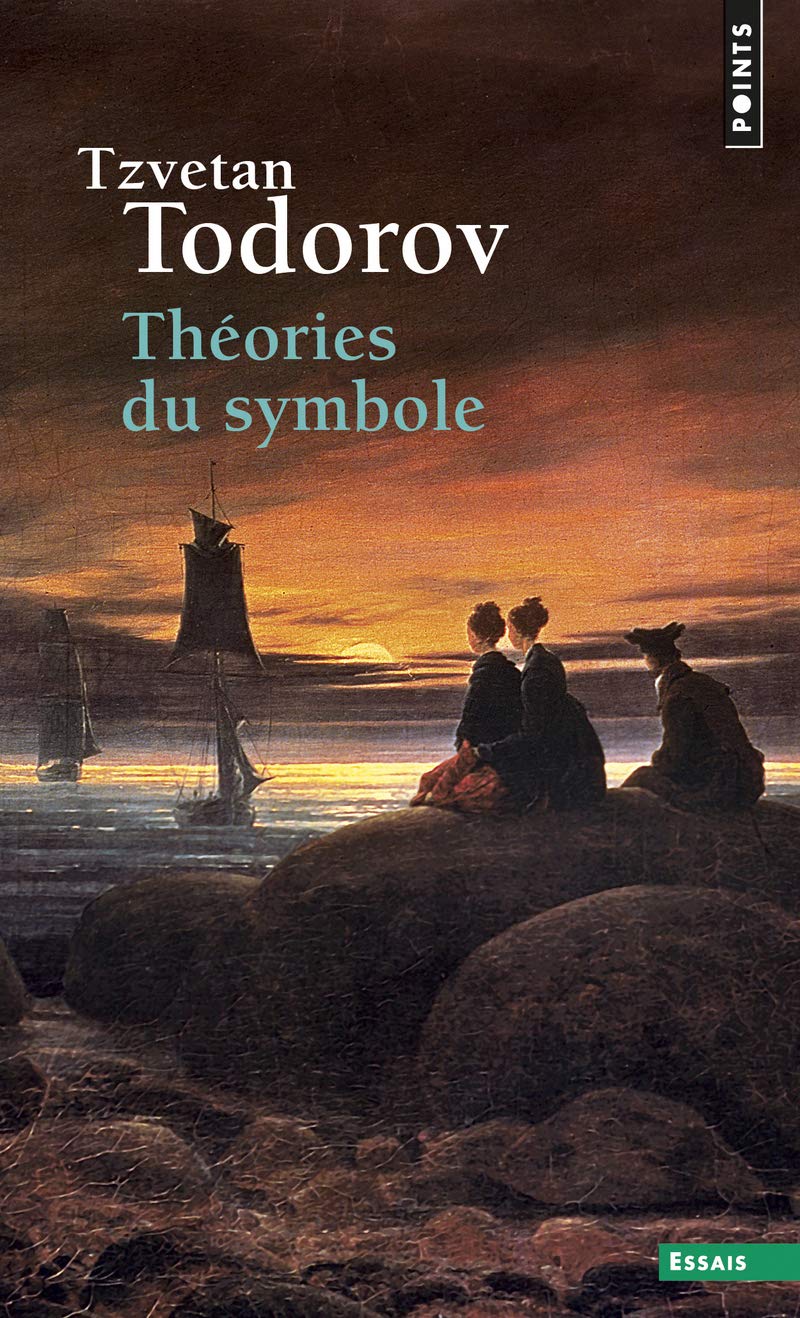 Théories du symbole (Points essais)