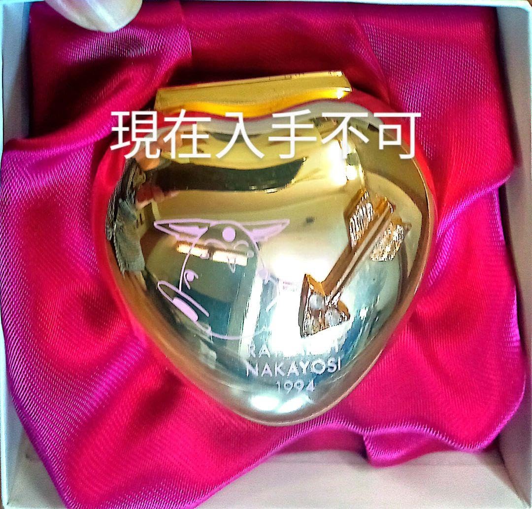 1994 レイアース　なかよし　モコナ　オルゴール Amazon.co.jp: なかよし懸賞 マジックナイトレイアース モコナ