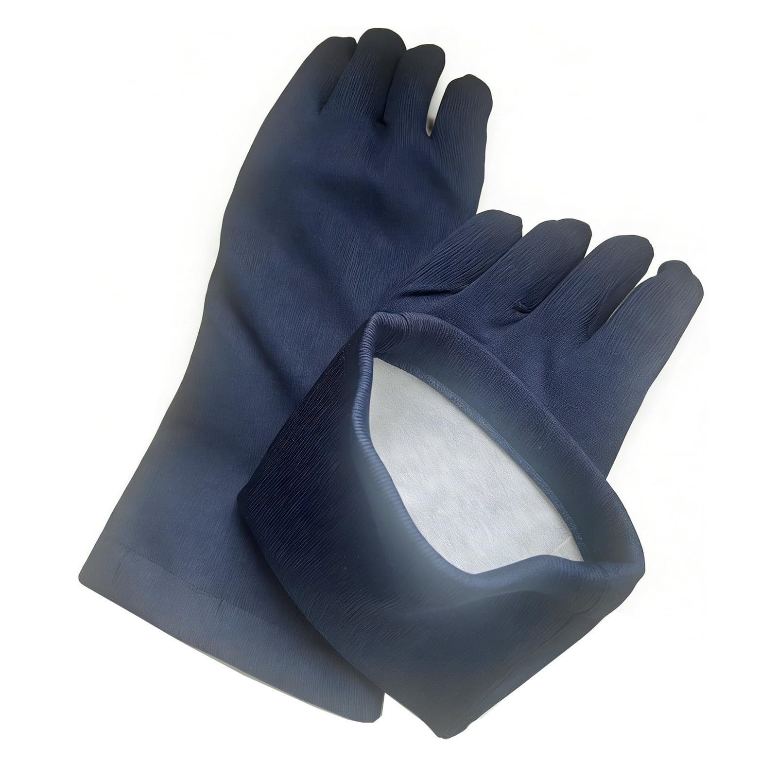 Bleischürze Röntgenblei-Handschuhe, Veterinär-Zahn-Strahlenschutz, 0,5 Mmpb, Radiologie-Schilde, Leichte, Flexible Sicherheitshandschuhe