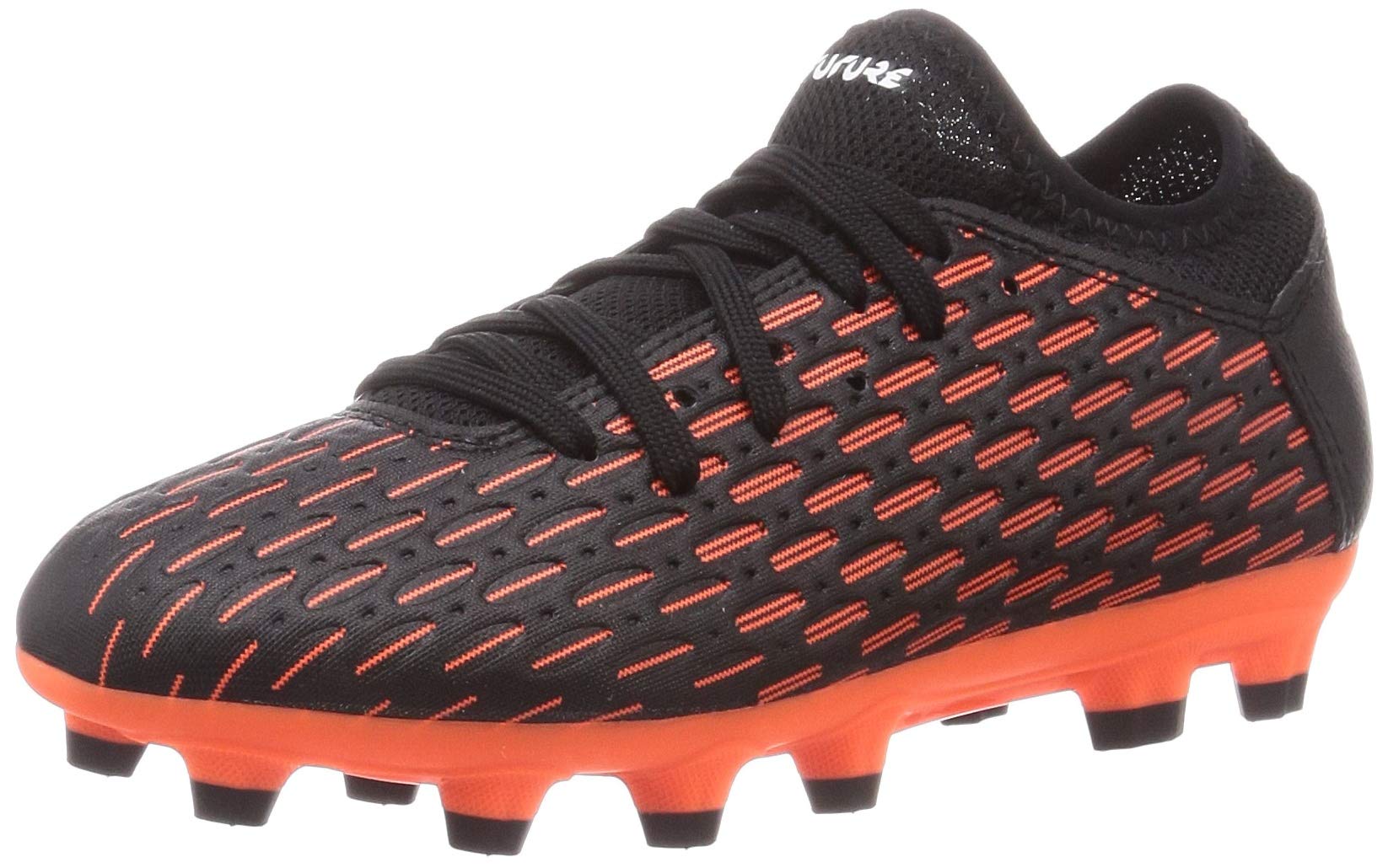 Future 6.4 HG Jr Football Boots