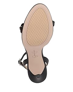 Amazon.com | Jessica Simpson Women's Saigee Sandal-Platform