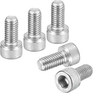 DTGN M8-1.25x16 Socket Head Cap Screws Bolts ...,