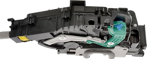Miniatura 7 de Dorman 937-355 Rear Passenger Side Door Lock Actuator Motor Compatible with Select Mercedes-Benz Models