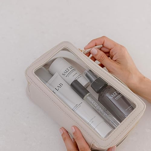 Miniatura 6 de Spray de aceite de magnesio, espray tópico de magnesio de tamaño de viaje para adultos, apoya la relajación y el sueño reparador, ligero, fácil de