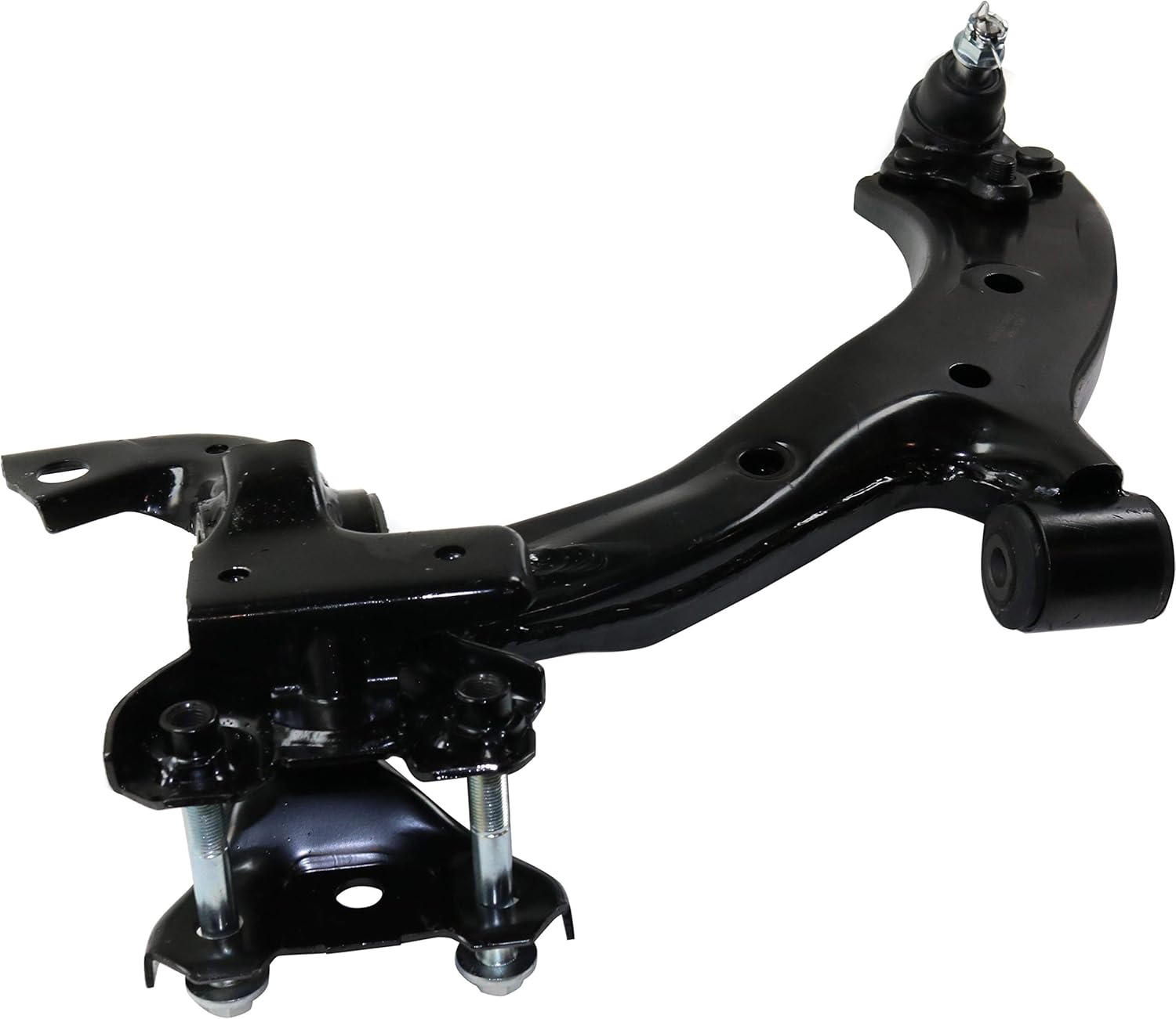 Garage-Pro Front, Left, Lower Control Arm With Ball Joint(s) & Bushing(s) Replacement for Acura RDX 2007-2012 AWD 51360STKA03