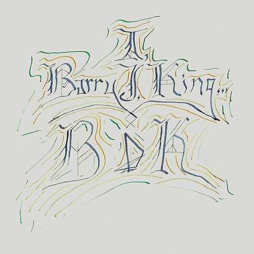 One More Day Til The Weekend By Barry J King On Amazon Music Amazon Com