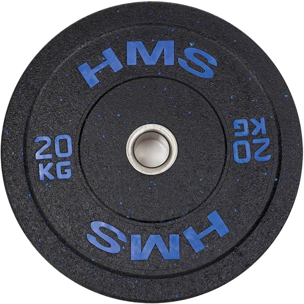 HMS 5907695520767 OLIMPIC BUMPER PLATE