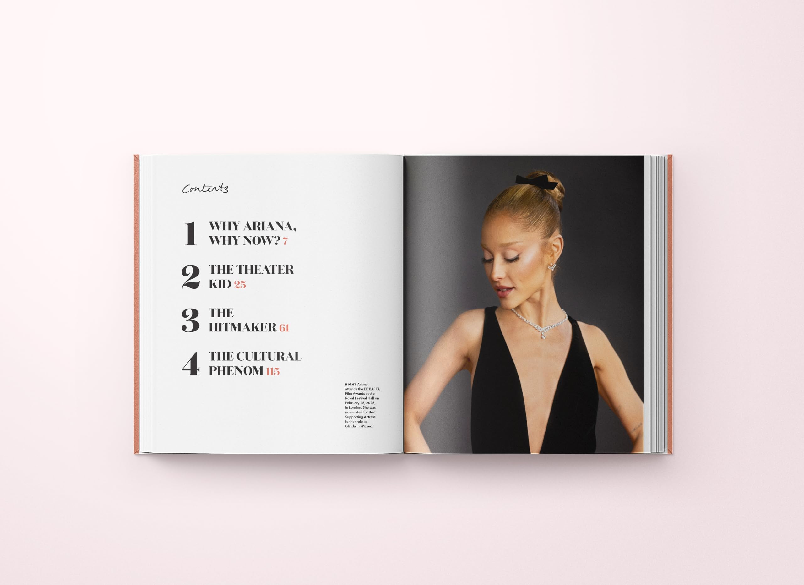 Ariana Grande: The Rise of a Dangerous Woman (Spotlight on a Legend, Band 3)
