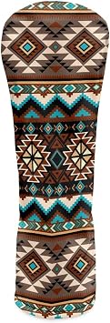 Golf Headcovers Funny Golf Accessories for Men Waterproof Easy Slip-On Easy-Off