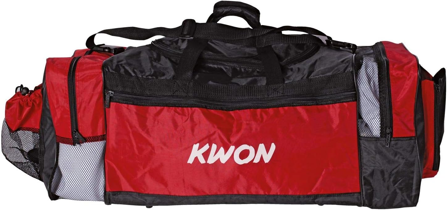 Kwon TDK Evolution Sports Bag Martial Arts Karate Taekwondo Judo Sports Bag