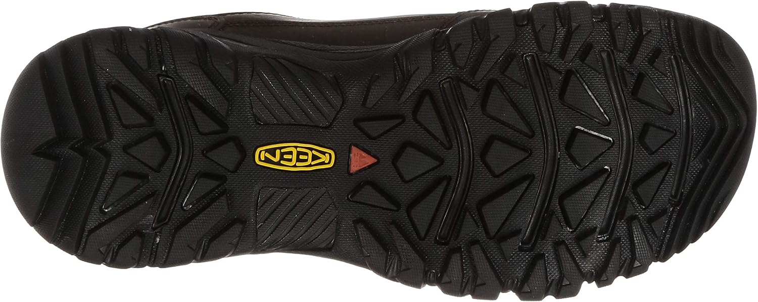 KEEN Men's Targhee 3 Slip on Mules