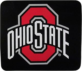 Siskiyou Sports NCAA Neoprene Mouse Pad
