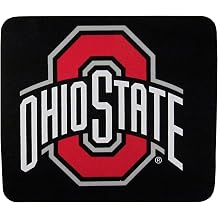 Siskiyou Sports NCAA وسادة الفأر النيوبرين