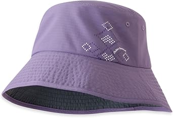 Solaris Bucket Hat 