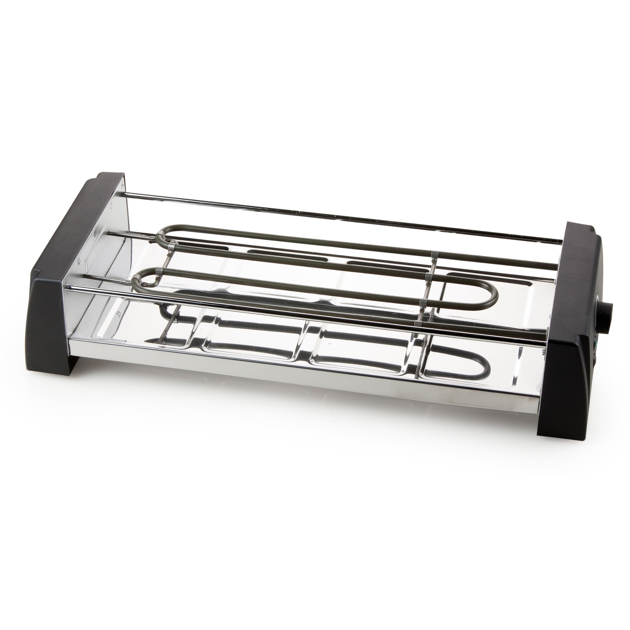 DOMO DO9190G grill raclette/kamienny, tworzywo sztuczne, 8