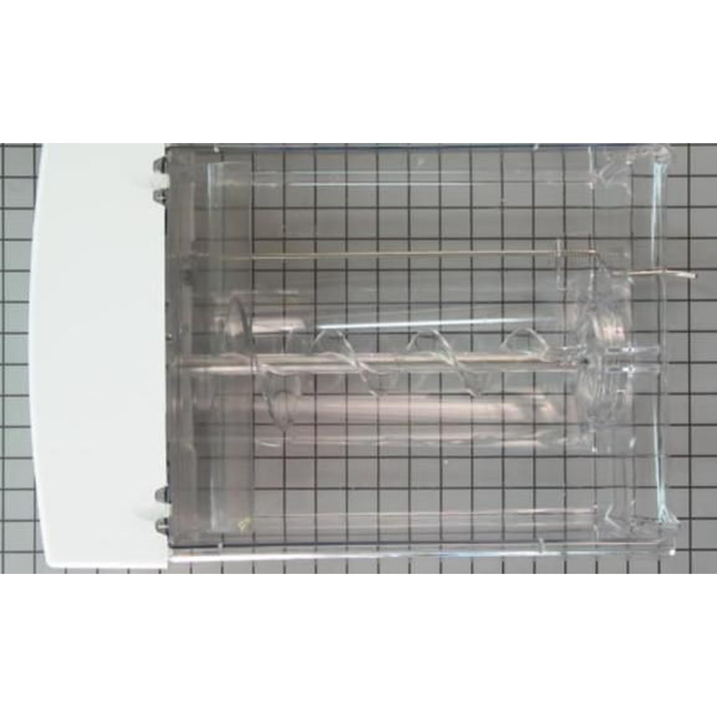 GE WR29X46726 Refrigerator Ice Bucket and Auger