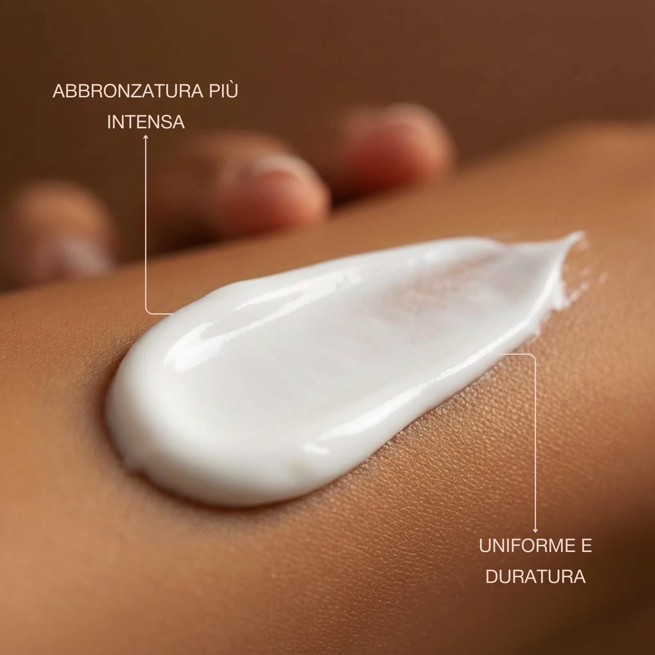Onyx Strongest Dark Super Acceleratore Abbronzatura Corpo Senza DHA per Solarium e Sole - Intensificatore Ultra con Tirosina e Olio di Sesamo | Lozione Bianca | 251 ml