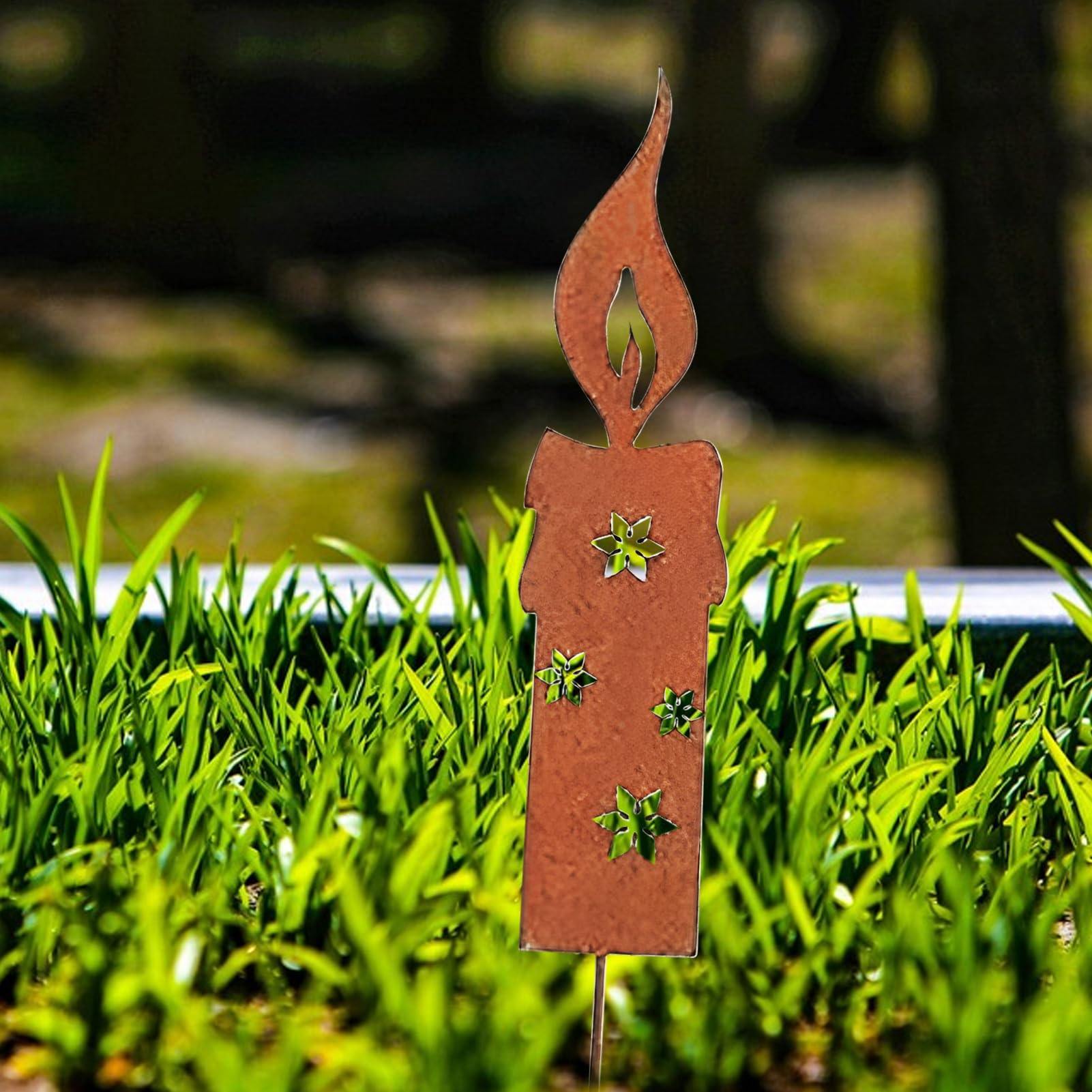 Decorazioni Natalizie Da Esterno Fai Da Te - Lavoretti di Natale Origami