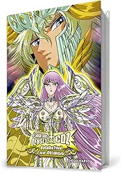 A Saga dos Deuses – Batalha Final no Olimpo [Kanzenban]