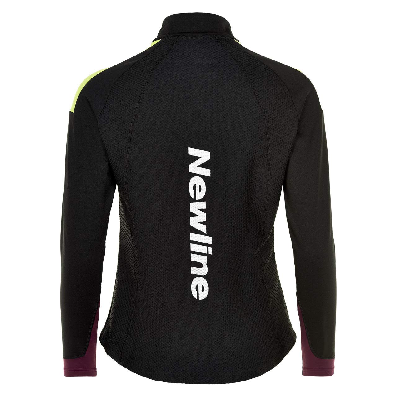newline Damska kurtka do biegania Comfort Jacket - XS