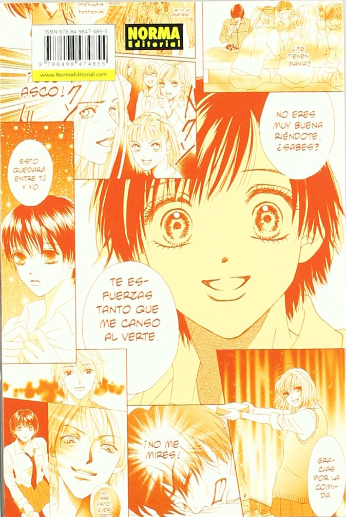 Life 2 (CÓMIC MANGA)