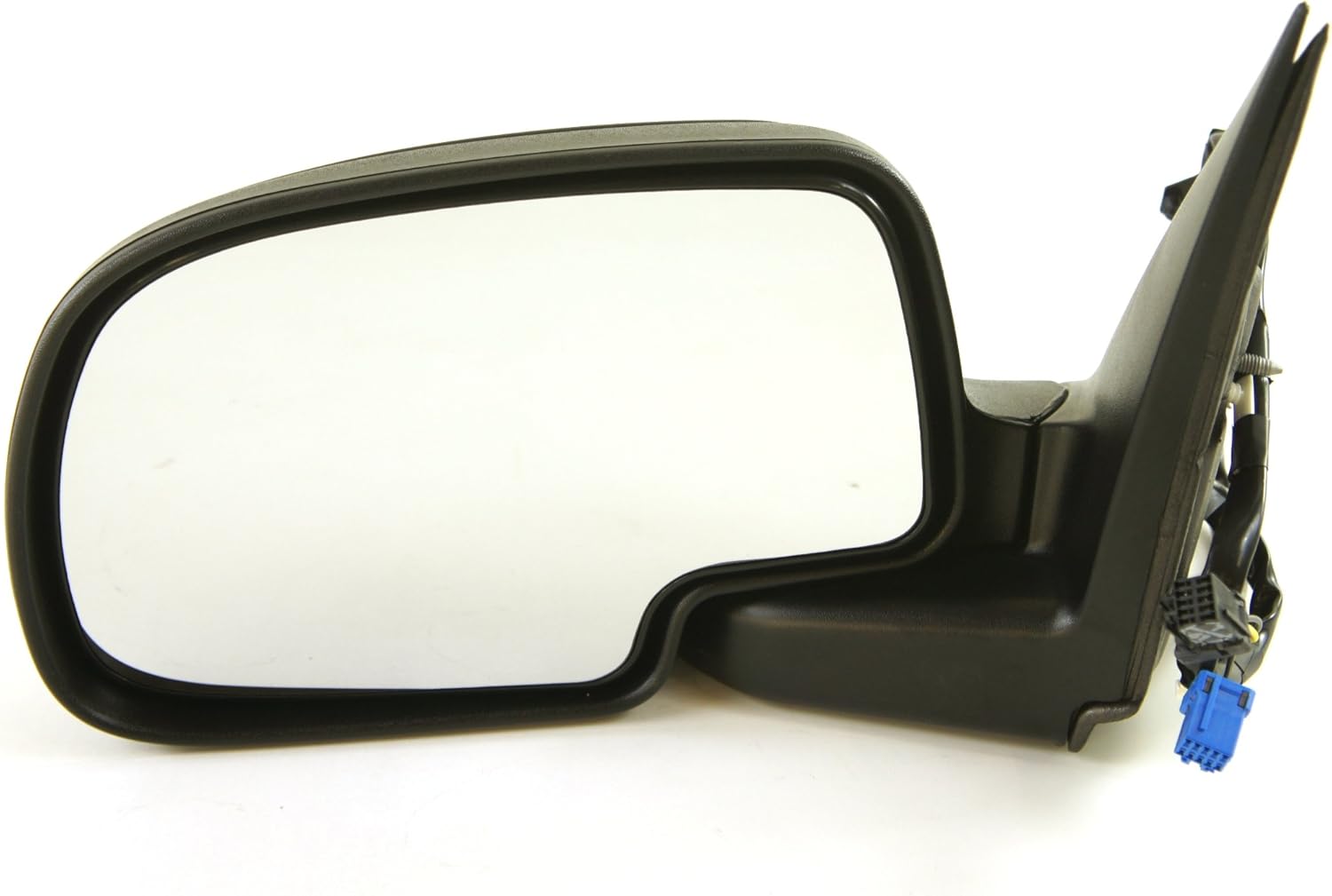 Genuine GM Parts 15226944 Driver Side Mirror Outside Rear View