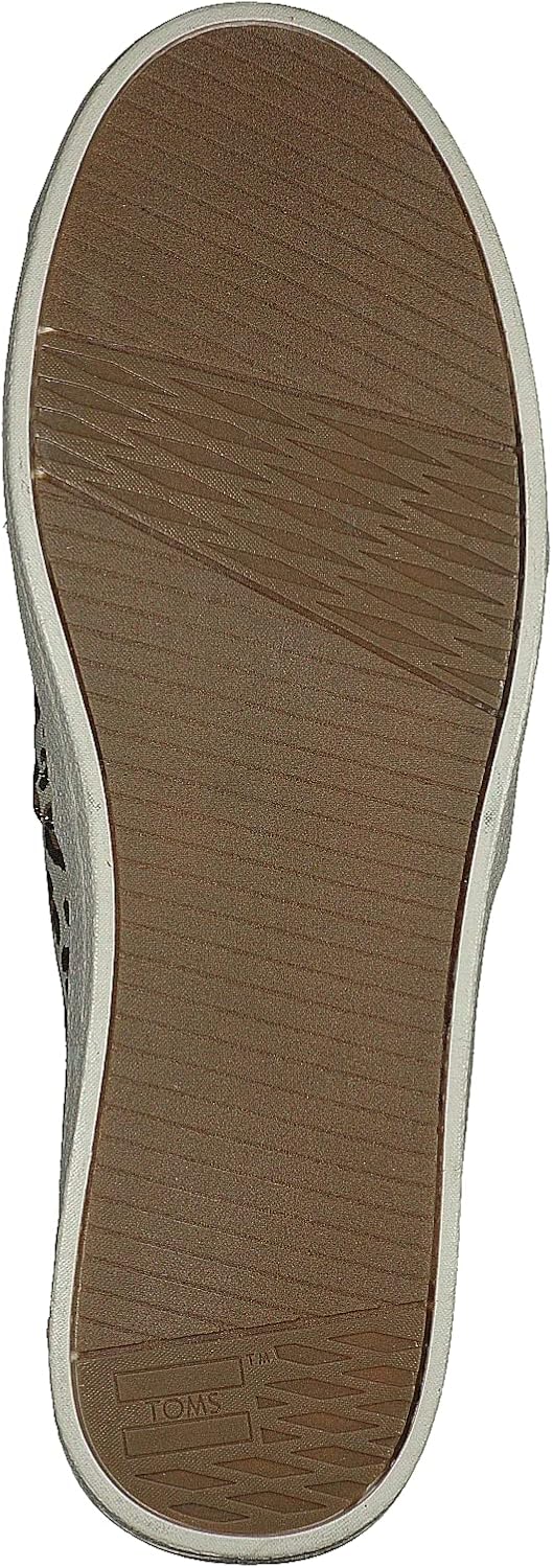 TOMS Women's, Avalon Slip-On 6 Birch