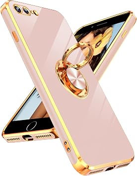 LeYi for iPhone 7 Plus/8 Plus Phone Case