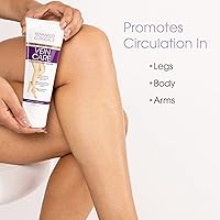 Vista 2 de Advanced clinicals set de crema para venas