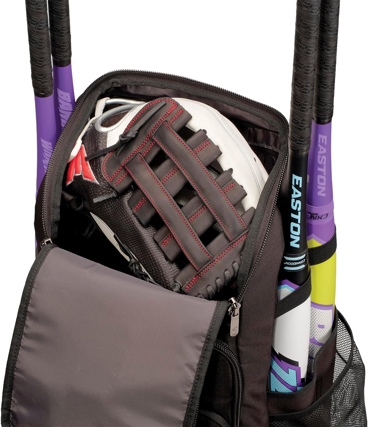 Easton | Roadhouse Backpack Equipment Bag | Slowpitch Softball Multiple Styles