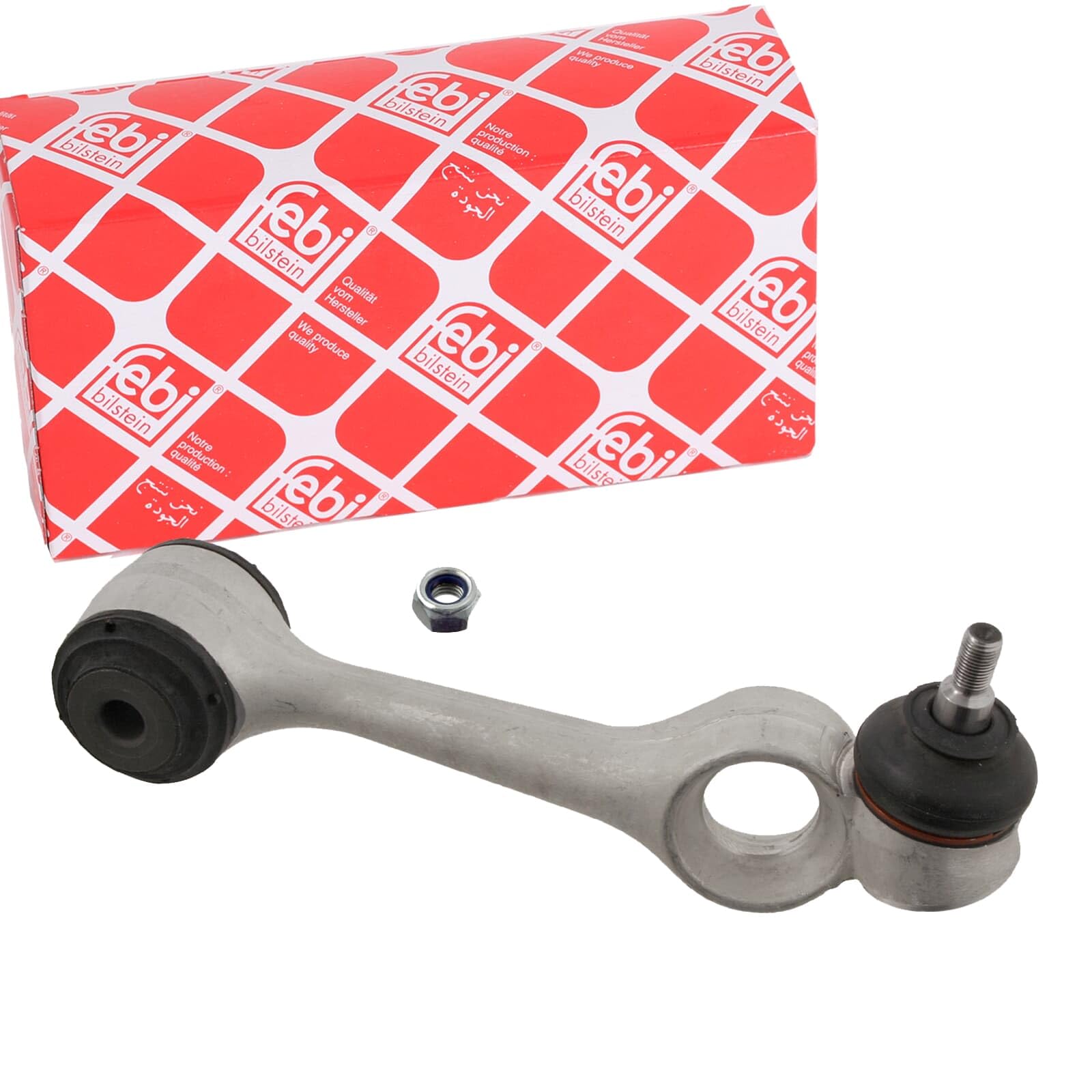 CONTROLTRAILING ARM WHEEL SUSPENSION 05953 FOR MERCEDES-BENZ 123/Break/T-Model