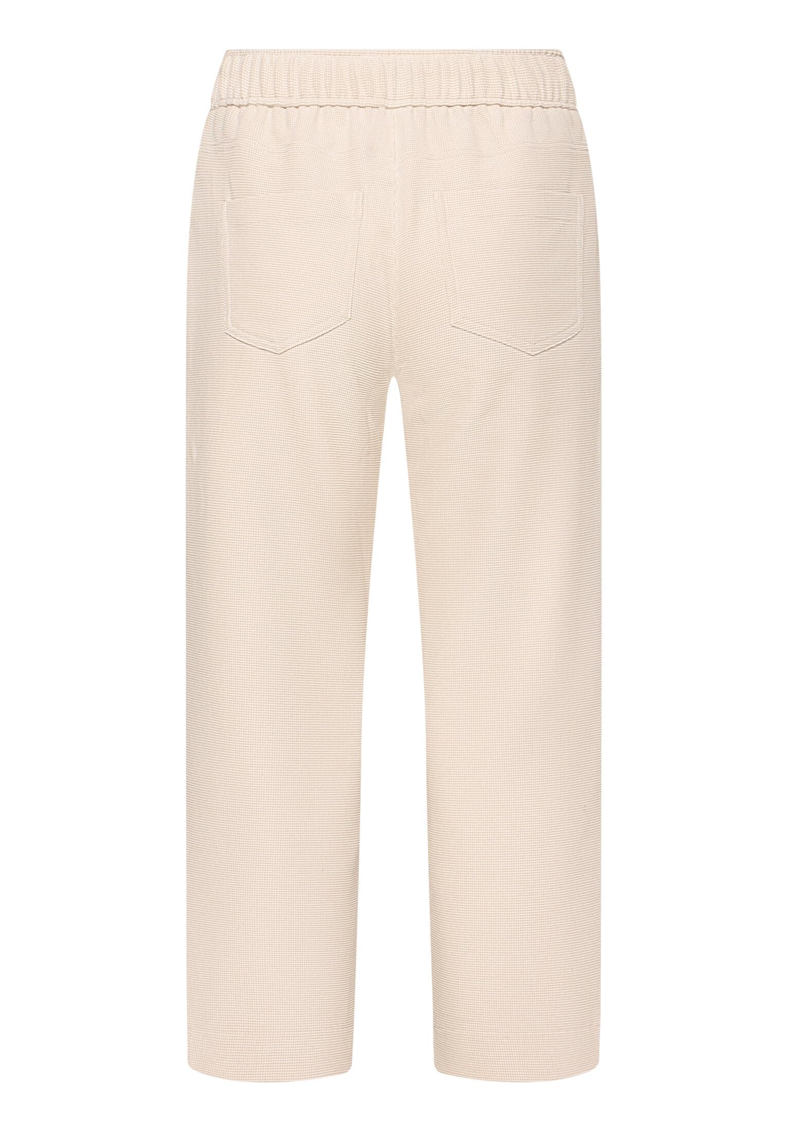 Betty & Co Damen Casual-Hose mit elastischem Bund