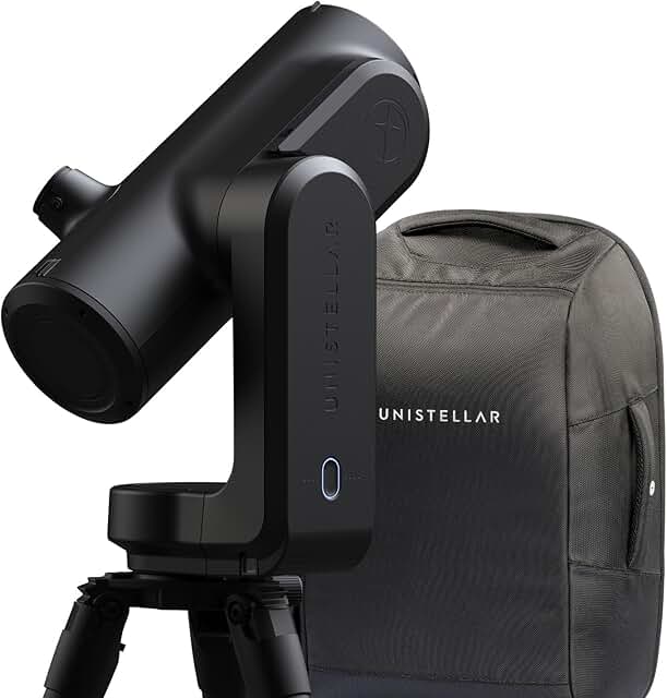Unistellar Odyssey Pro image