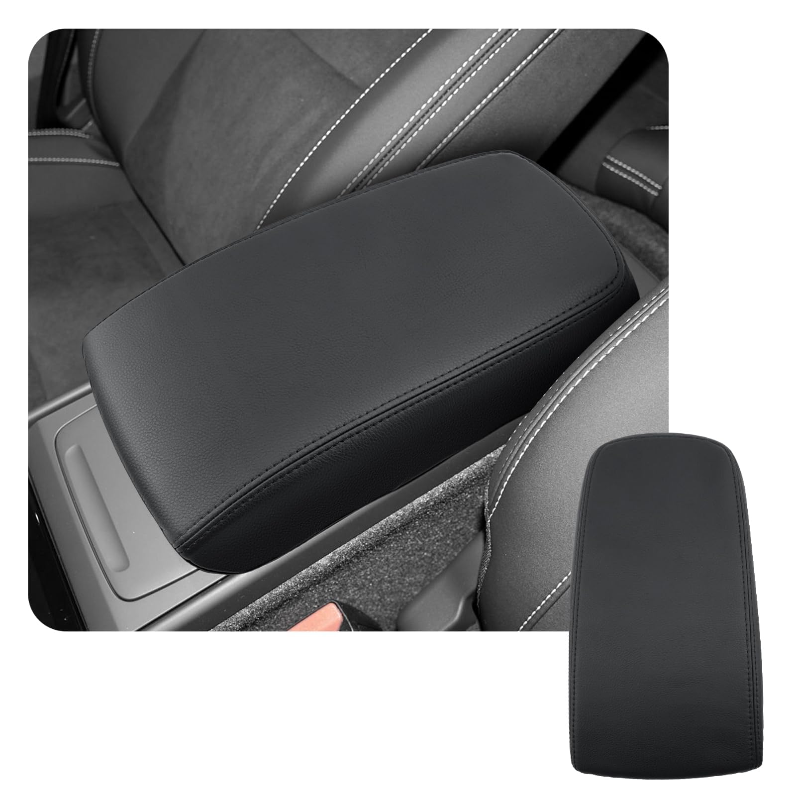 Auto Armsteun Box Hoes Voor Volvo XC40 XC 40 2018-2022, Middenconsole