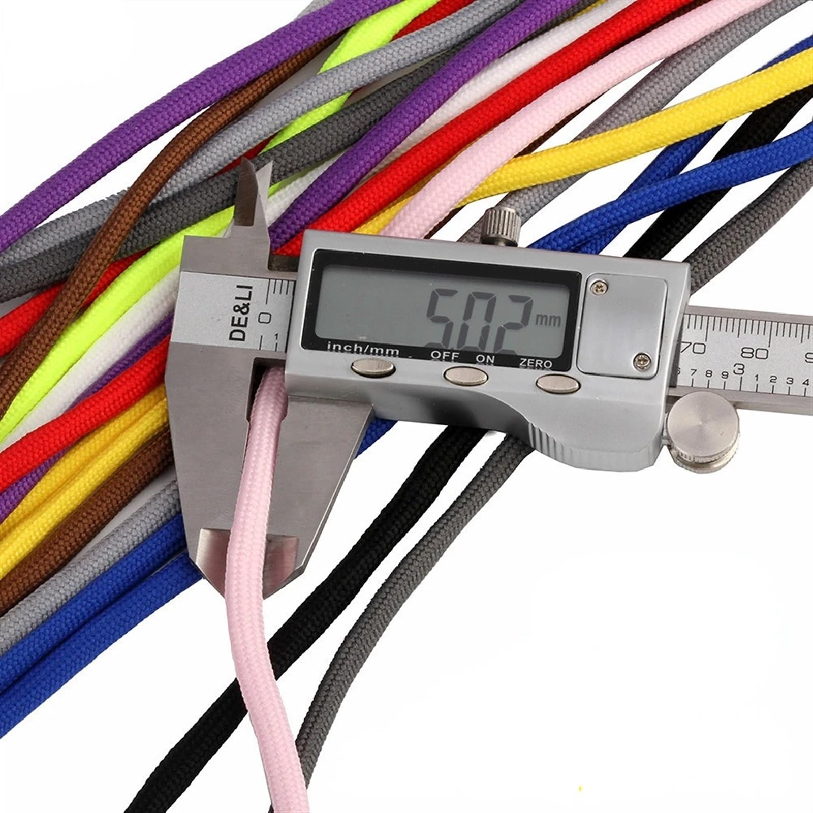 Cordon Capuche Sweat Pantalon De Survêtement Avec Cordon De Serrage, Ceinture En Polyester, Corde De Tête En Plastique, Sweat à Capuche, Fil De