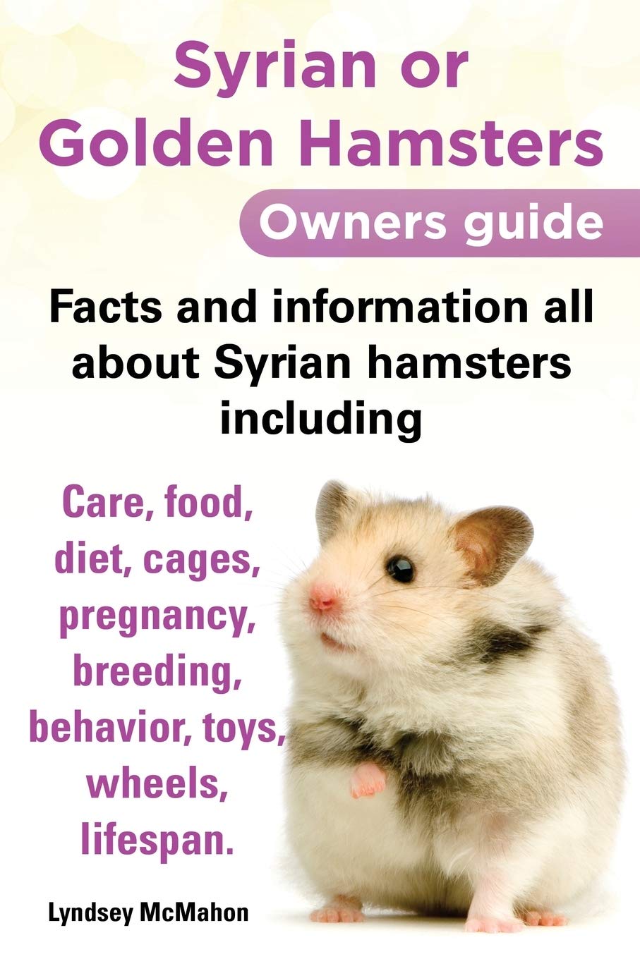 Syrian Hamster Facts ubicaciondepersonas.cdmx.gob.mx