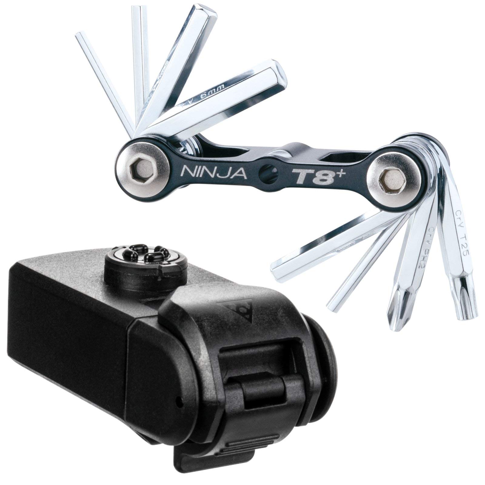 Multiherramientas Toolbox t8