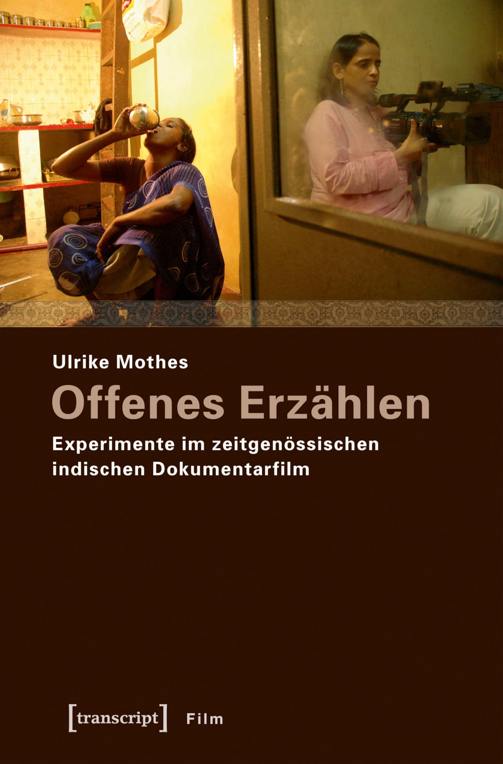 Documentaire indien contemporain décrypté dans l'ouvrage de référence Offenes Erzählen