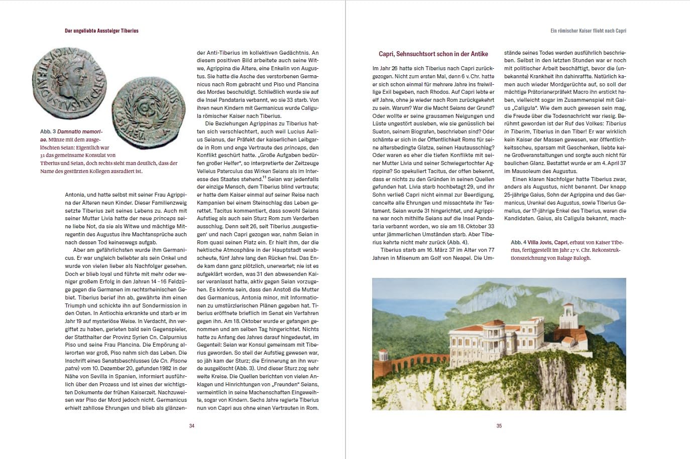 Die Kaiser Roms: Von Augustus bis Justinian